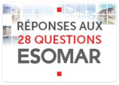 ESOMAR Question