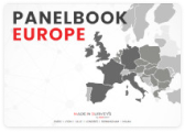 Panel Book Europe