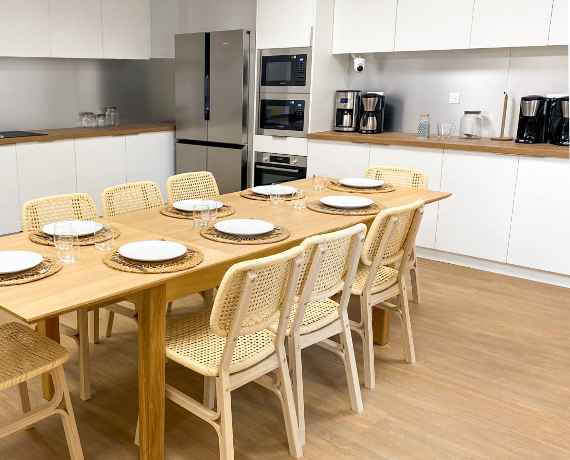 Lyon - Bouchen Kitchen Suite
