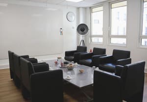 Photo Sala - Madeleine